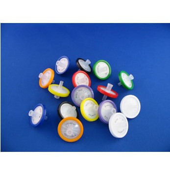 Đầu lọc sắc ký, màng lọc sắc ký